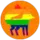 Kitfox Games Discord Logo